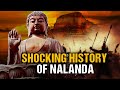 Secret of our Hindu Scriptures - Mystery of Nalanda University