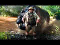 Hungry, Hungry Hippo | Jumanji: Welcome to the Jungle | CLIP