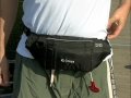 Onyx M-24 Belt Pack Manual Inflatable Life Jacket (PFD)