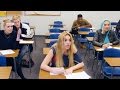 Cheating on a Test | Lele Pons