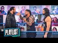 The Bloodline vs. Drew McIntyre – rivalry history: WWE Playlist