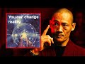 The Law of Attraction | Shaolin Master Shi Heng Yi