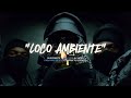 "LOCO AMBIENTE" Boom Bap Beat | Malianteo Rap Type Beat Underground Hip Hop Instrumental x QuvaMV