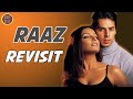 Raaz: The Revisit