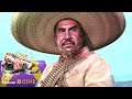 Película "Un Dorado de Pancho Villa" con Emilio Fernández, Maricruz Oliver | Cine Mexicano