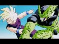 Z Warriors vs. Cell and Cells Juniors AMV