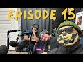 The San Diego Floods + The Art of Shoplifting + When the Internet First Became a Thing | Episode 015