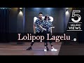 Lolipop Lagelu Bhojpuri Hit Song | Dance Video | Bollywood Dance Choreography