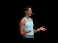 My life started when they said it was over | Elin Kjos | TEDxKI