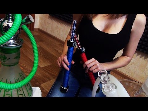 Электро кальяны своими руками 7