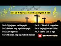 Ki Sur Jingrwai || Khasi Gospel Lyrics Song #3 #khasigospelsong #khasigospel #jingrwainiam #lyrics