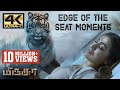 Edge of the seat moments from Mirugaa |  Best thrilling scenes | Srikanth | Raai Laxmi | Dev Gill