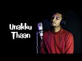 Unakku Thaan(Chithha) - Cover by Vishnuh