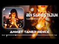 Kamuran Akkor - Ben Sarhoş Oldum ( Ahmet Taner Remix )