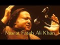 Nusrat Fateh Ali Khan | qawali | islamic stories