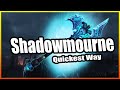 HOW TO GET SHADOWMOURNE THE QUICKEST WAY│Classic Wrath