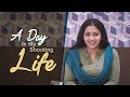 A Day In My Shooting Life  |  Anu Sithara