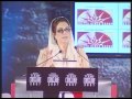 India Today Conclave: Session With Benazir Bhutto