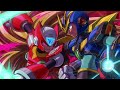 Mega Man X5 - X vs Zero (Metal Cover Extended Version)