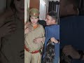 पुलिस वाली को दे रहा था धोखा || Police Wali Ko De Raha Tha Dhokha || Silky Chadda