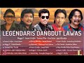 Legendaris Dangdut Lawas 💝 Meggy Z, Imam S Arifin, Tommy J Pisa, Ona Sutra, Jaja Mihardja