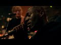 STORMZY - BLINDED BY YOUR GRACE, PT. 2 [ACOUSTIC] FT. WRETCH 32, AION CLARKE & ED SHEERAN