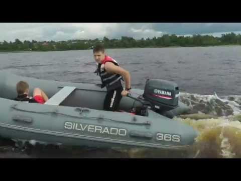видео обзор лодок моторов видео рецензия лодок моторов