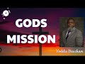 GODS MISSION   VODDIE BAUCHAM