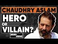 Untold Life Stories of Chaudhry Aslam, A Hero or A Villain? @raftartv