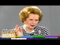Margaret Thatcher Debates the Public – Channel 4 News Special (1987)