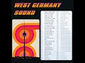 West Germany Sound (Happy & Easy Listening from 60s & 70s)