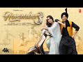 NOVEMBER 3 (Official Video) | Akaal | Latest Punjabi Songs 2023
