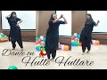 Hulle Hullare Song || Rajeshwari || Performance by Jyoti Chauhan ||  #dance #vedio #hullehullaresong