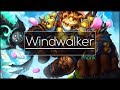 Legion - Windwalker Monk | Full DPS Guide 7.3.5 [Basics PvE]