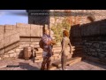 Dragon Age Inquisition - Alistair's response to Warden's letter (Romance)