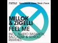 Millok & Zigelli - Feel Me [Mario Basanov Remix] - NM2