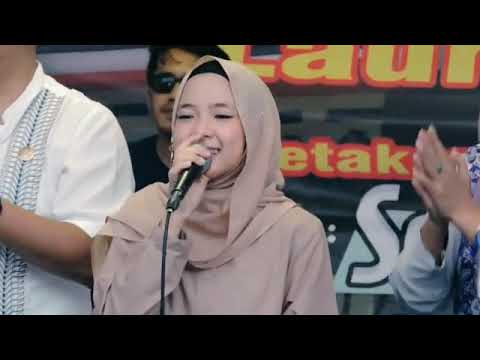 Download OH YA JAMALU | Live SERANG BANTEN | SABYAN Gambus free