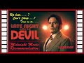 Late Night With The Devil (2023) - Midnight Movie Presentation [ David Dastmalchian Hosting a Demon]