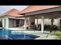Seminyak 3 Bedroom Private Villa | TICBALI Property 030 Deluxe