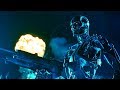 Opening (Future War) | Terminator 2: Judgment Day [Remastered]