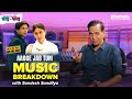 Aaoge Jab Tum Music Breakdown with Sandesh Shandilya | Jab We Met | Mashable Todd-Fodd | Ep 37