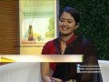 Interview:Film/Serial Actress Saranya making her comeback into life and acting career