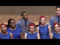 Tegami by Angela Aki - Young People's Chorus of New York City
