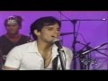 Pedro Suárez-Vértiz - Concierto Completo - Ritmoson Latino México 2002