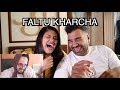 Faltu kharcha | REACTION | BB KI VINE