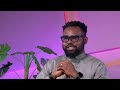 Kent Edunjobi Shares His Top 5 Music | Orisun TV