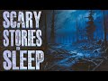 3+ Hours Of Scary Stories | True Scary Stories For Sleep | Vol. 4