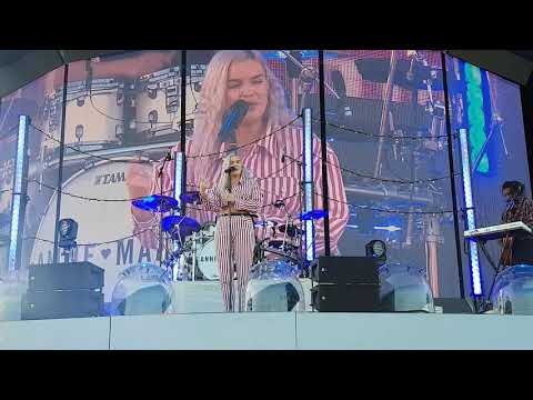 Download Anne Marie - 2002 - Live in Dublin Phoenix Park @ Ed Sheeran free