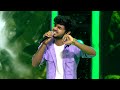 Oru Dheivam Thantha Poove Song by #Sanjiv 😍 | Super singer 10 | Episode Preview | 28 April