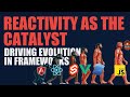 JavaScript Reactivity : Driving evolution in frameworks #react #angular #svelte #vuejs